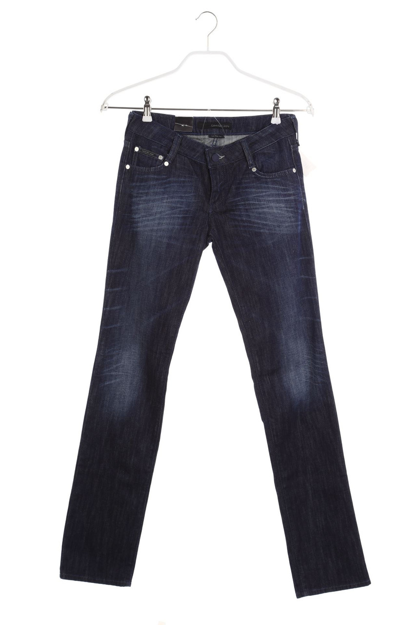 Calvin Klein Jeans - Slim Jeans - XS