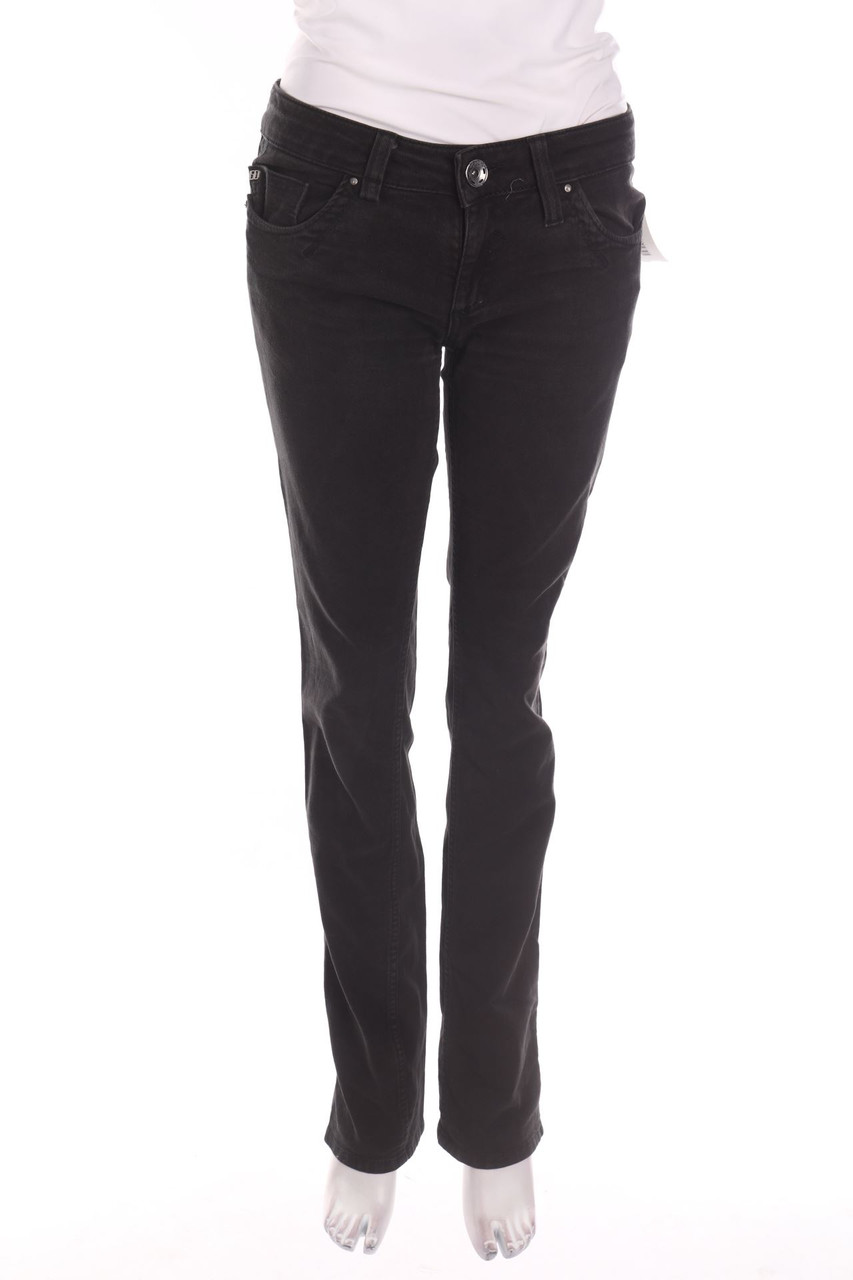MISS SIXTY - Straight Cut Jeans - S