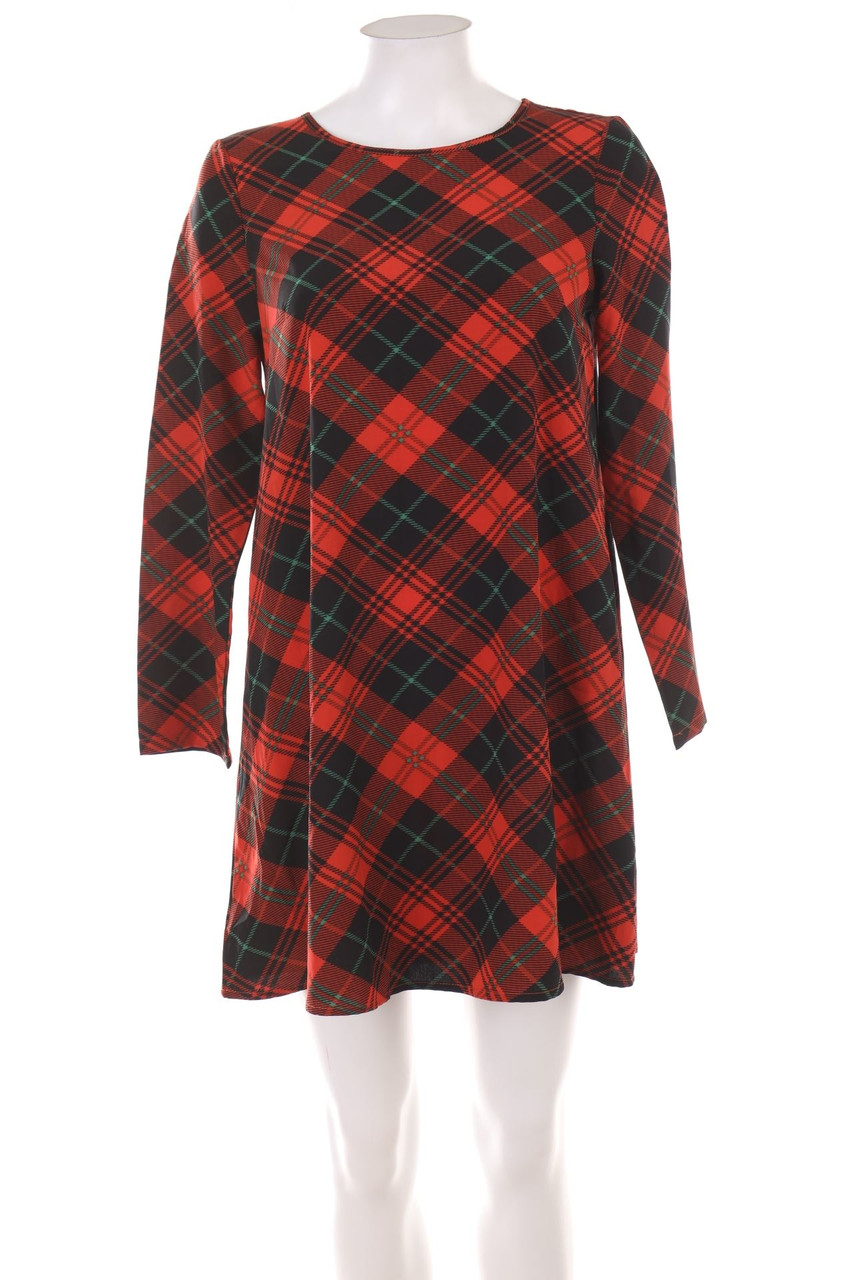 SHEIN - Minikleid - XS