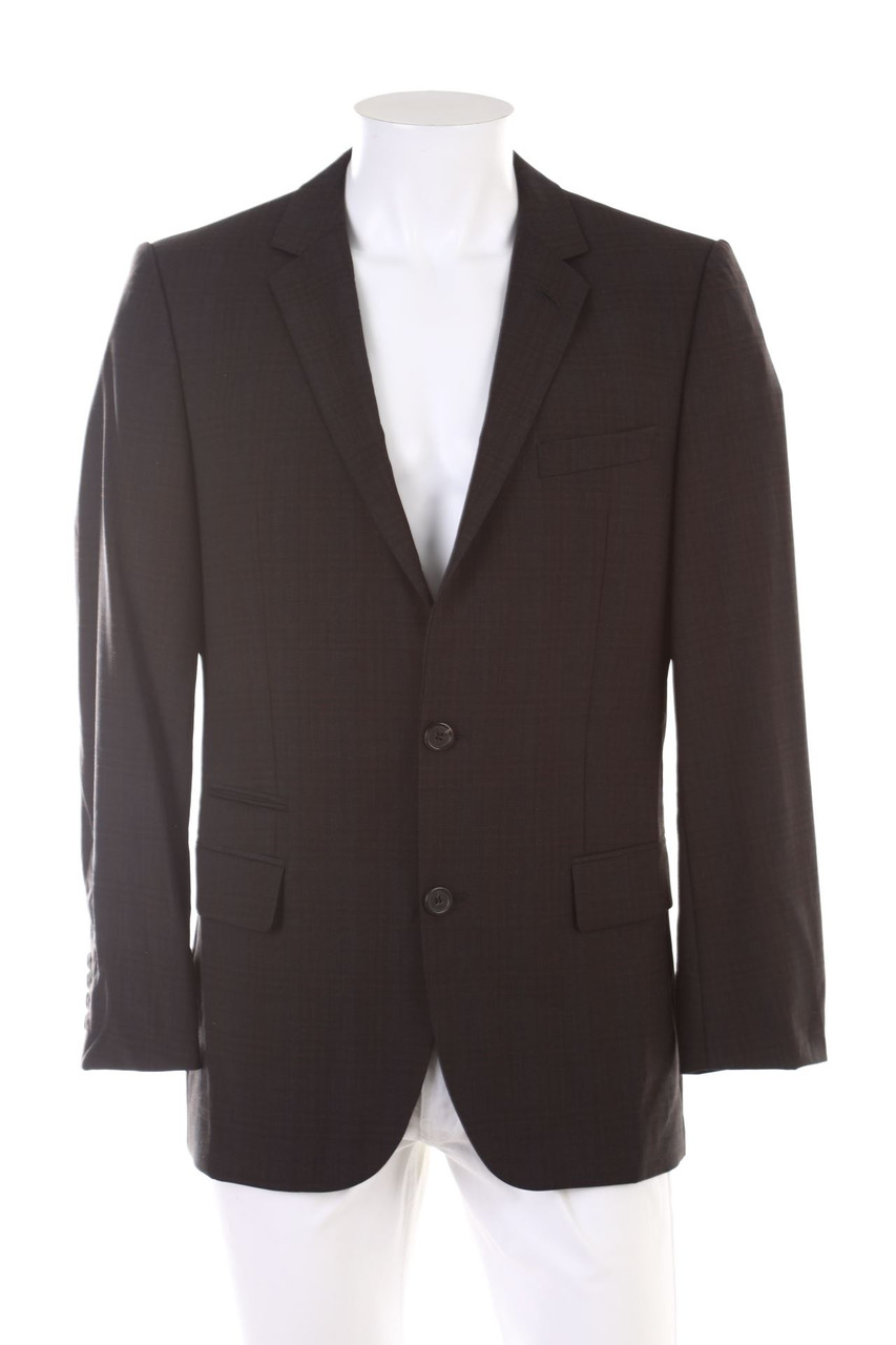 HUGO BOSS - Schurwoll-Sakko - M