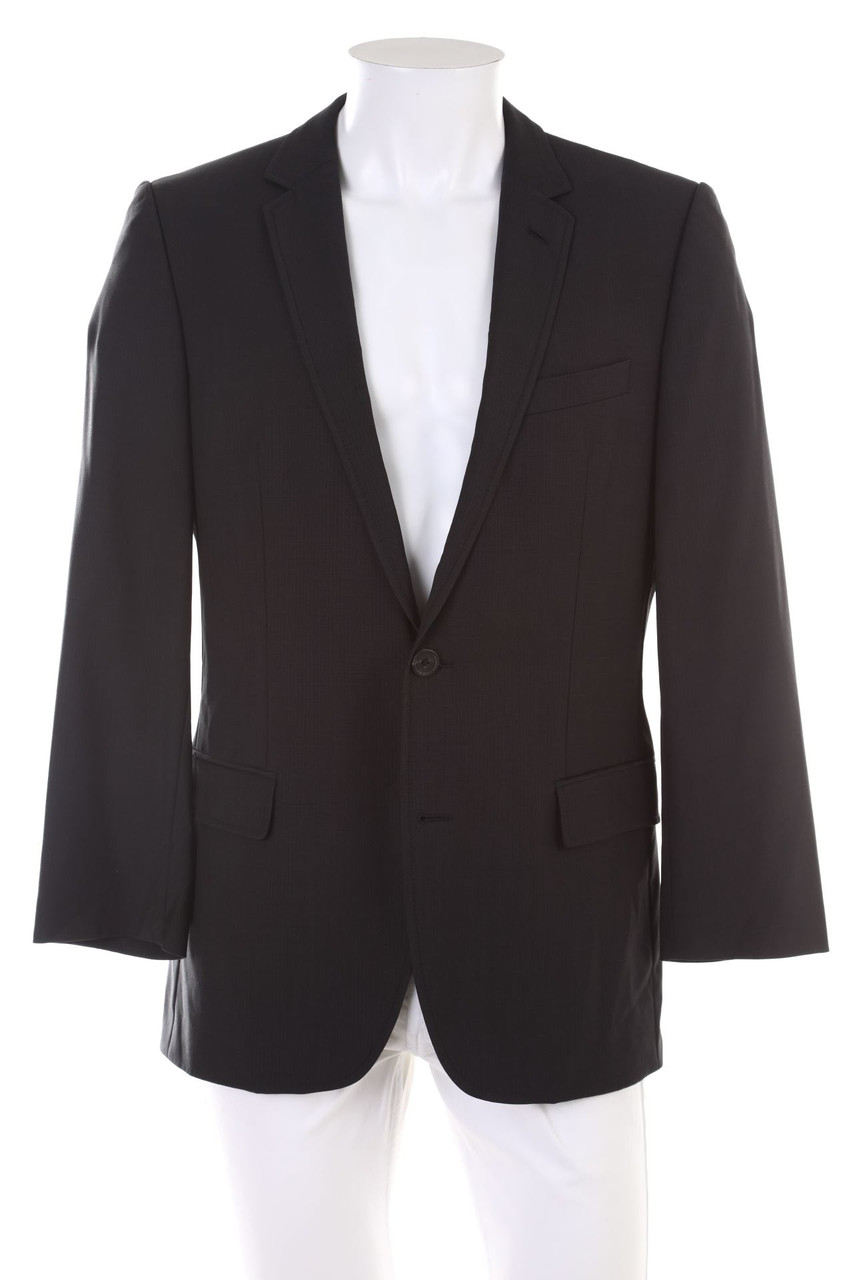 HUGO BOSS - Schurwoll-Sakko - M