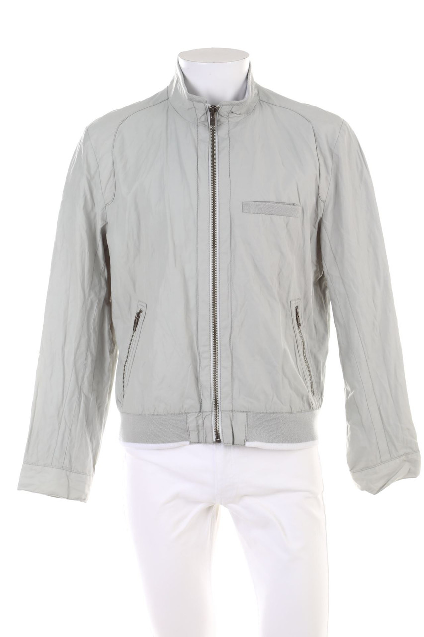 CLUB MONACO - Bomber-Jacke - L