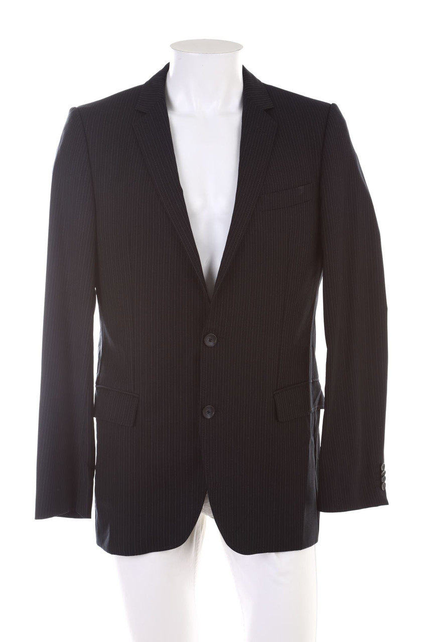 HUGO BOSS - Schurwoll-Sakko - S