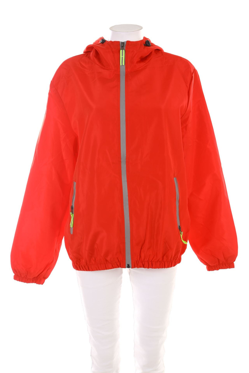 Ohne Label - Jacke - 2XL