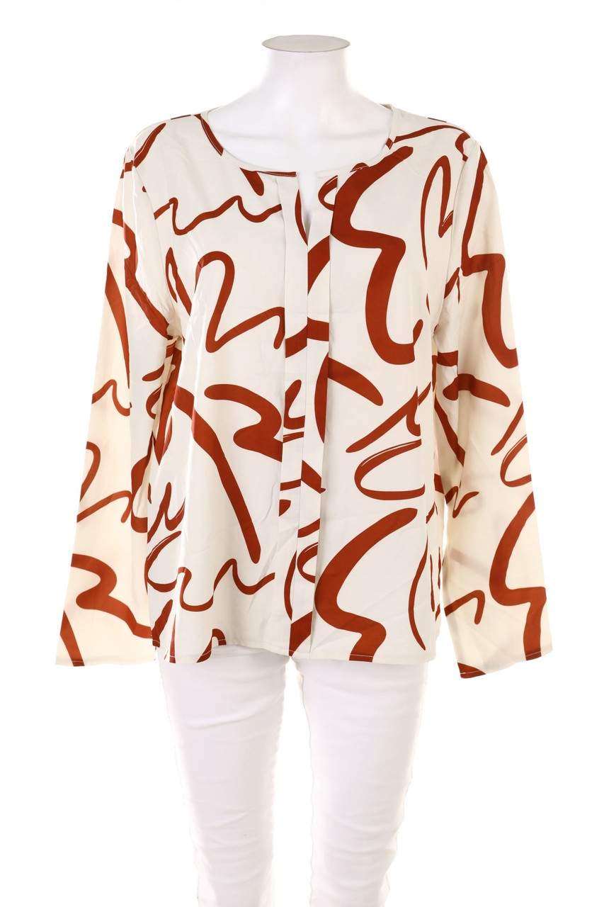 Ohne Label - Bluse - XL
