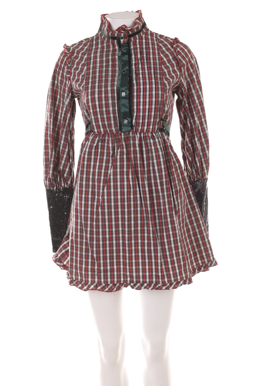 ROSSO DI SERA - Minikleid - M