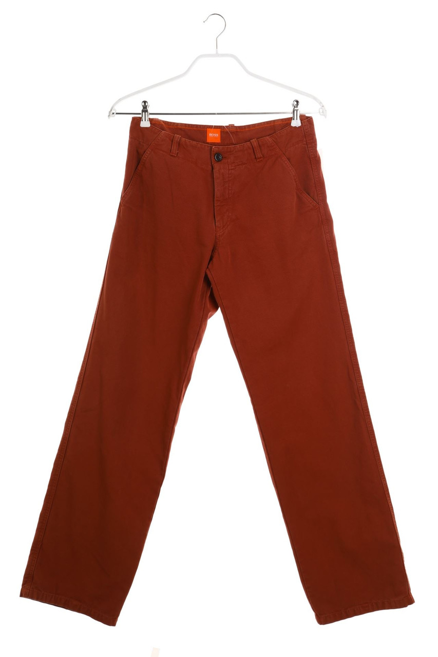 BOSS HUGO BOSS - Straight Cut Jeans - S