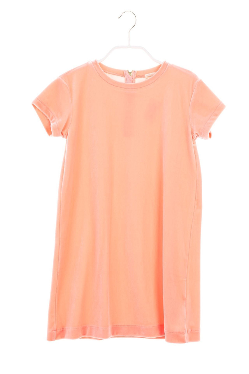 crewcuts - Kleid aus Samt - 128