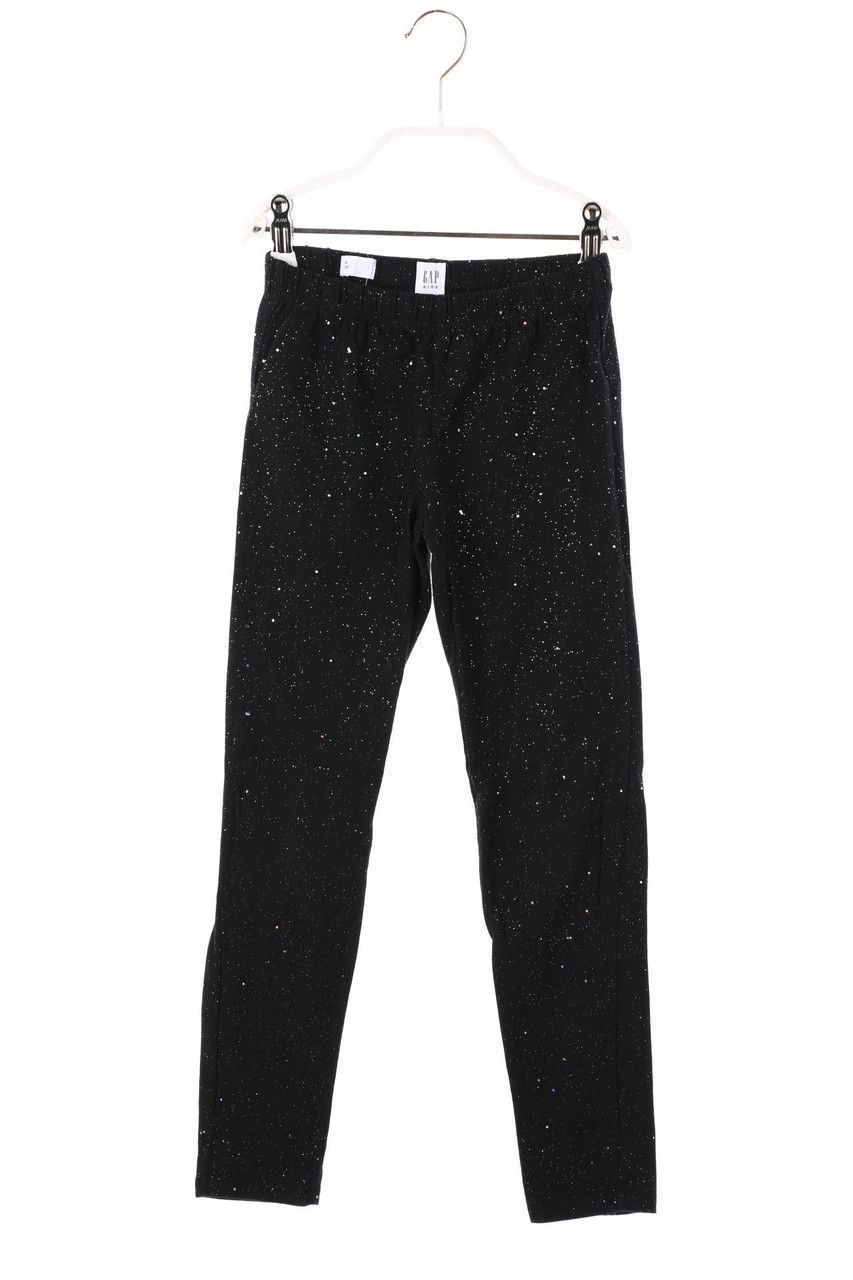 GAP - Leggings mit Glitzer - 134