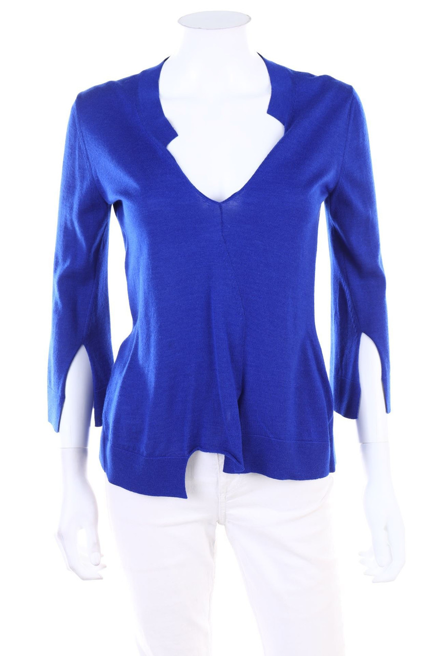 ALEXANDER MCQUEEN - Strick-Pullover - S