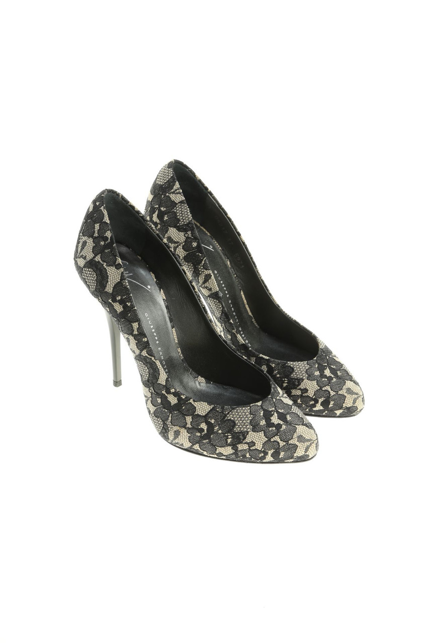 GIUSEPPE ZANOTTI  - Pumps mit Spitze