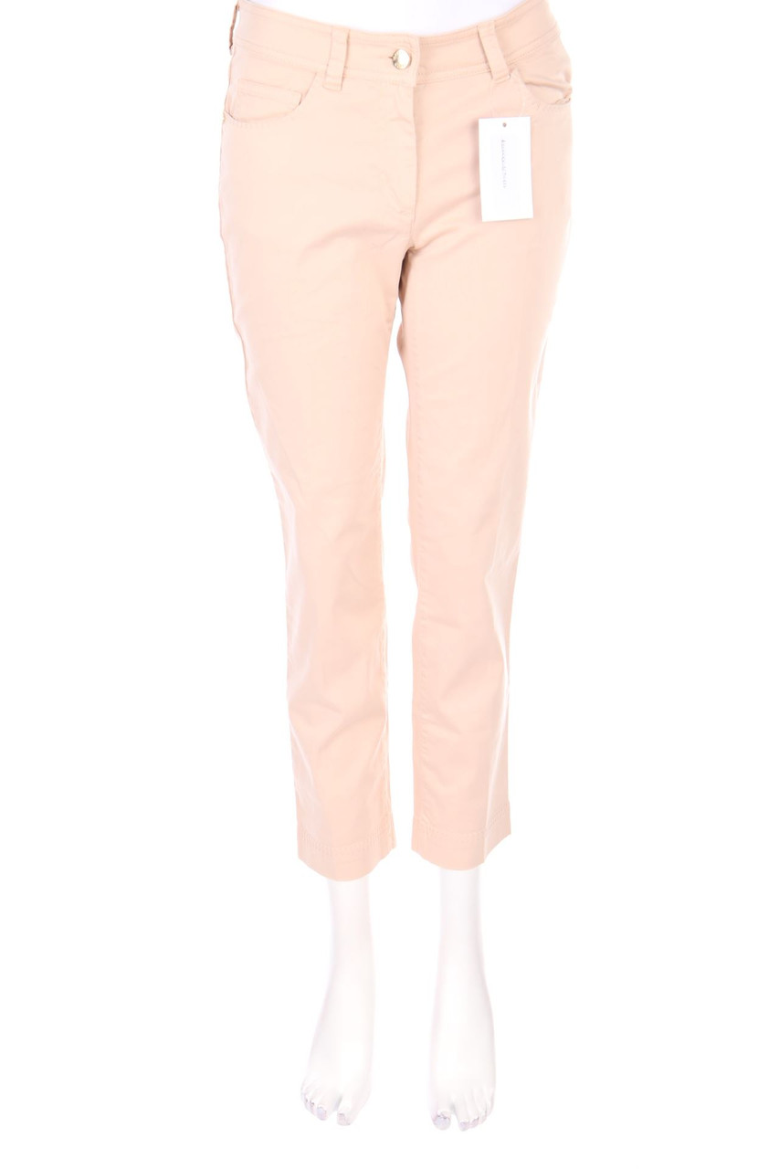 CERRUTI 1881 - Hose mit Strass-Logo - W28