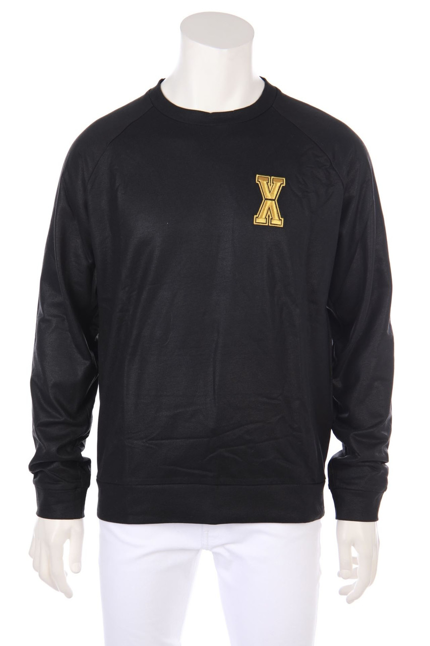 Vashtie for PUMA - Sweatshirt mit Stickereien - M