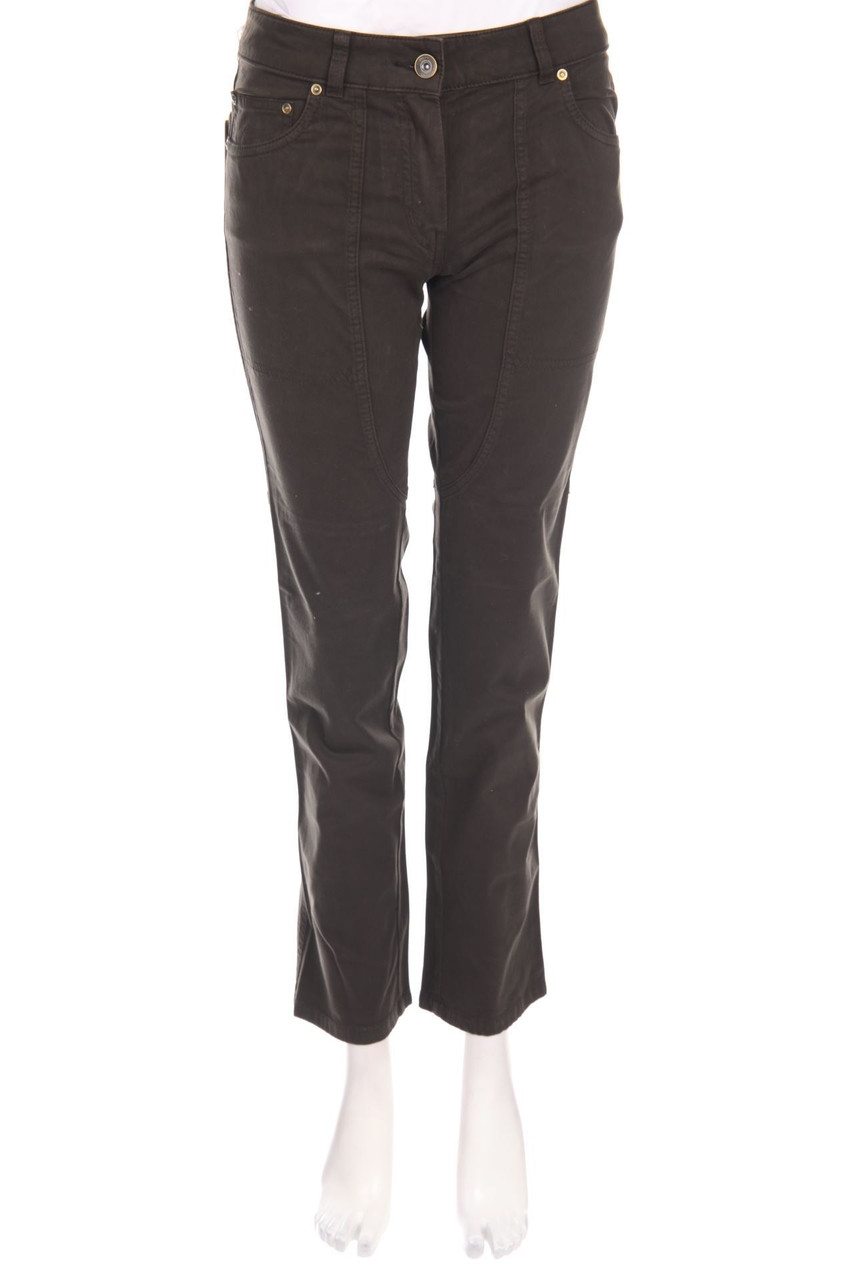 Henry Cotton´s - Hose mit Steppung - W28