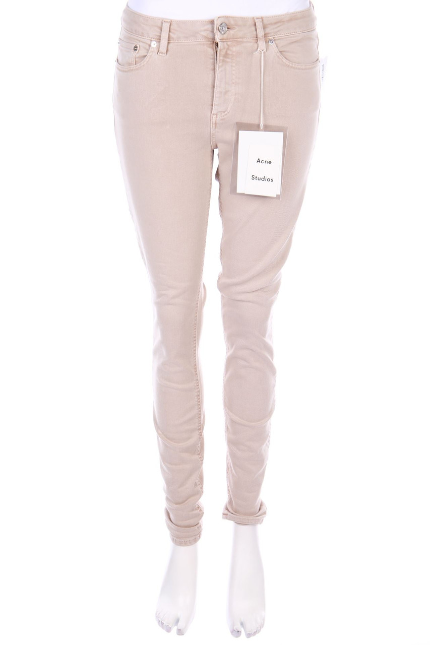 Acne Studios - Skinny-Jeans mit Stretch - W30