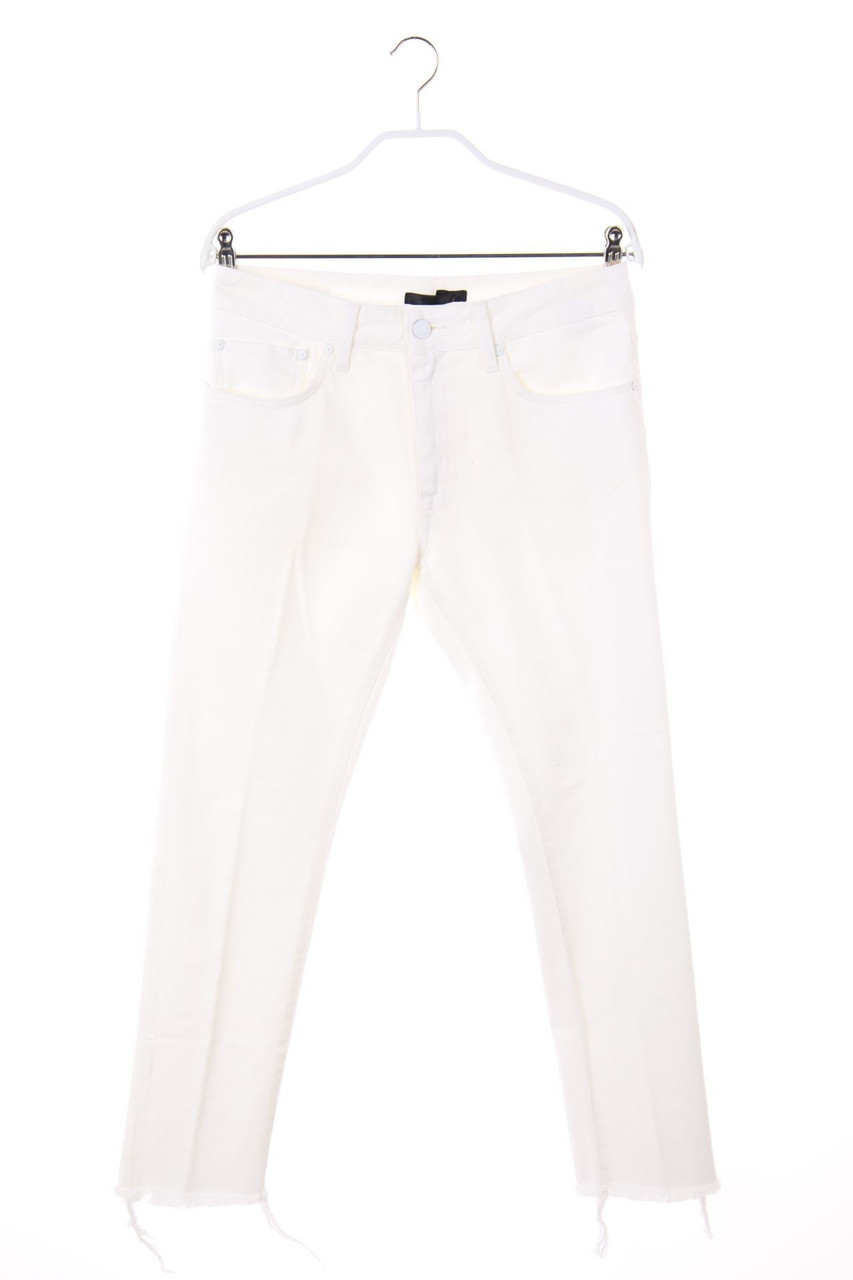 tomboy - Destroyed Skinny-Jeans - W26