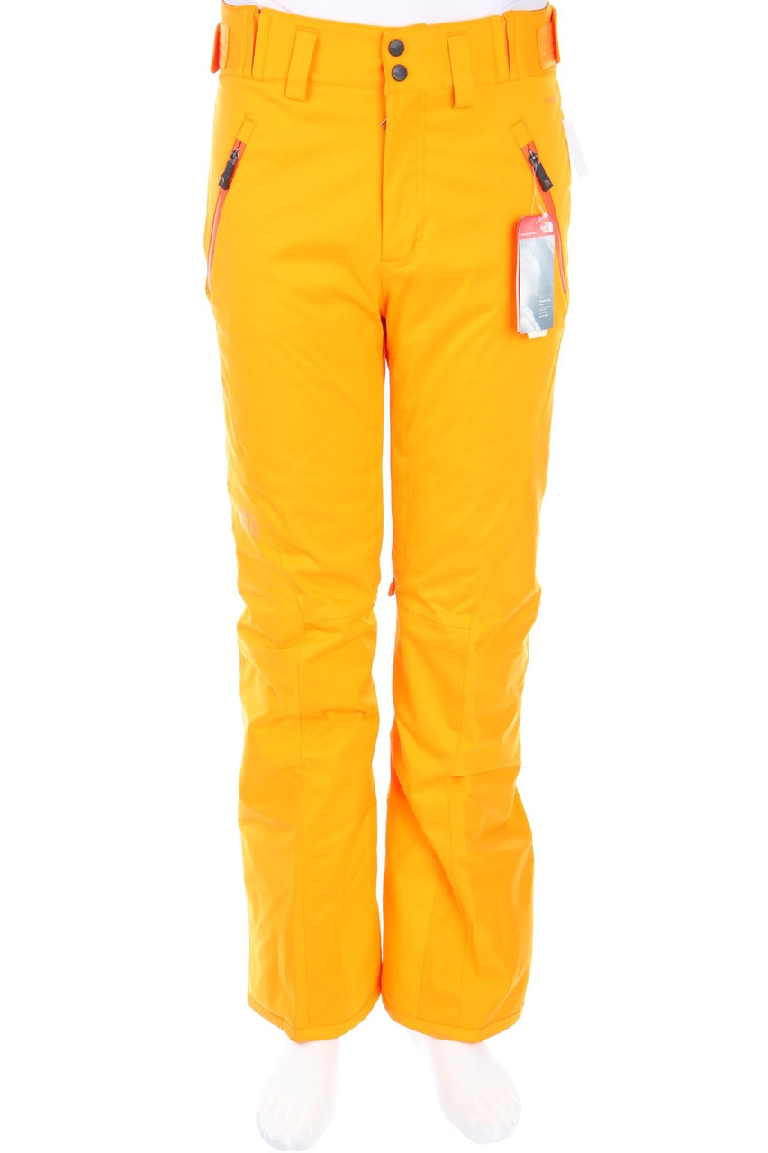 THE NORTH FACE - Skihose mit Zipper - S