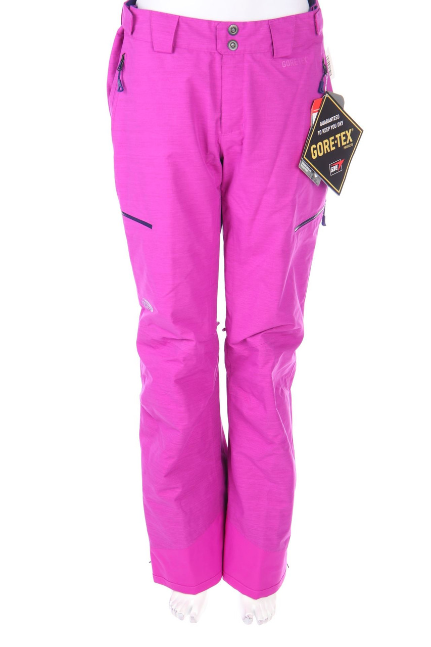 THE NORTH FACE - Ski-Hose mit Zipper - L