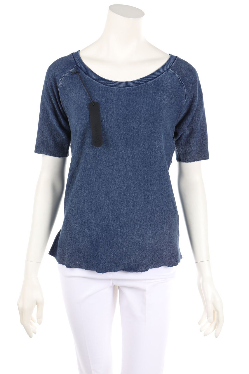 acynetic - Sweatshirt aus Baumwolle - S