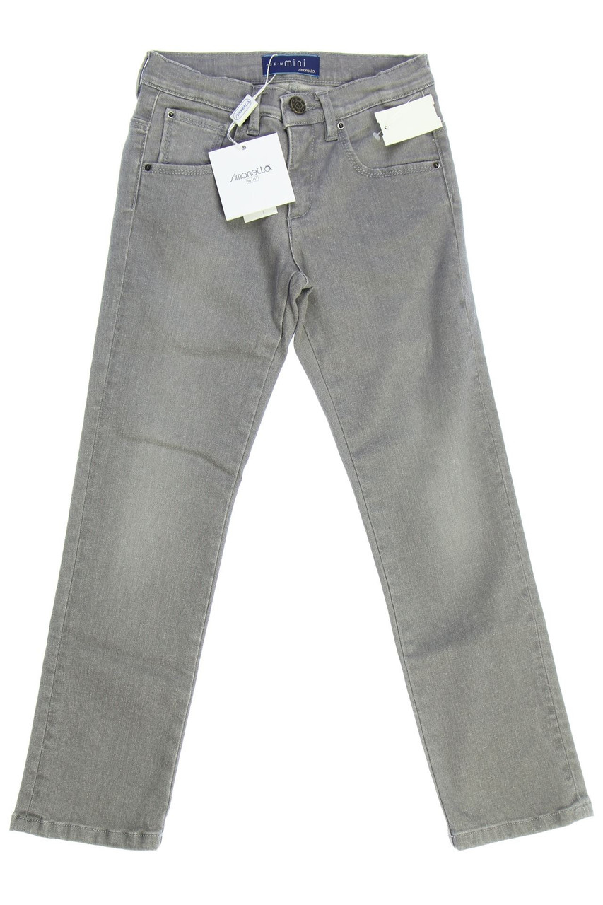 simonetta - Used Look-Jeans - 122