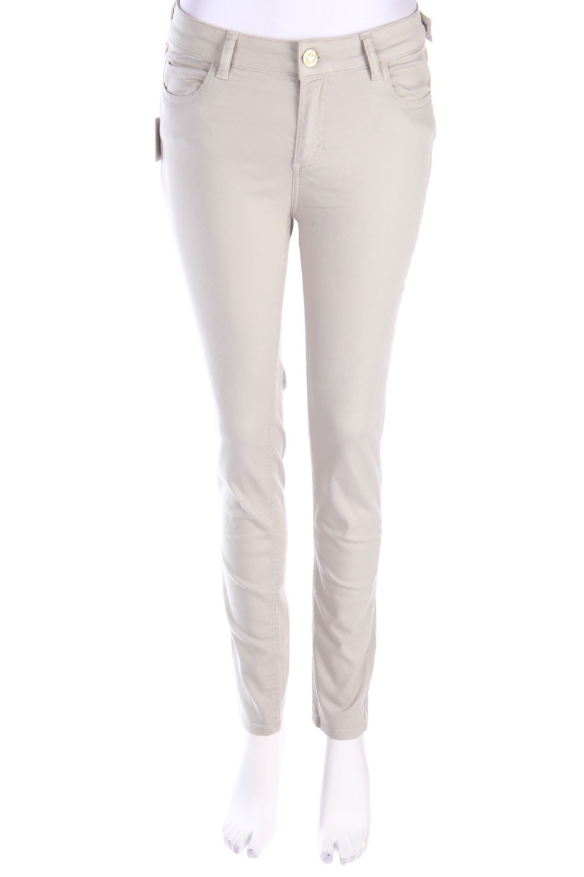 MAISON ESPIN - Hose mit Stretch - W29