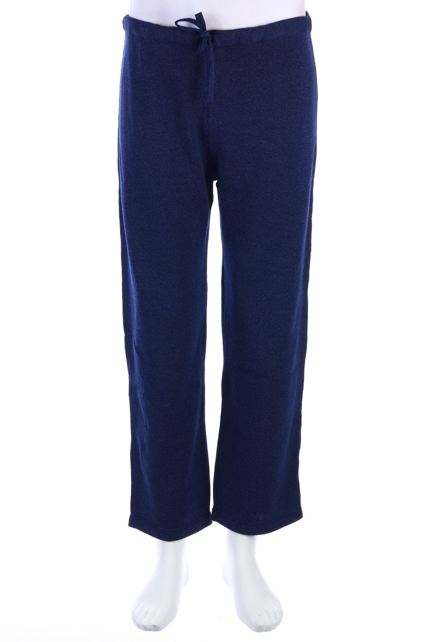 CAMO BY STEFANO UGHETTI - Strick-Hose mit Tunnelzug - M