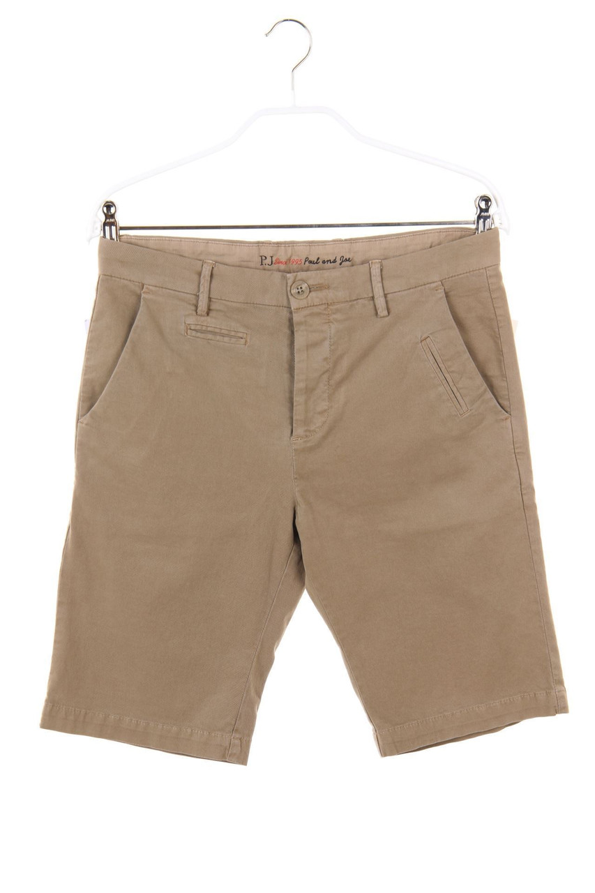 PAUL & JOE - Chino-Shorts - W29