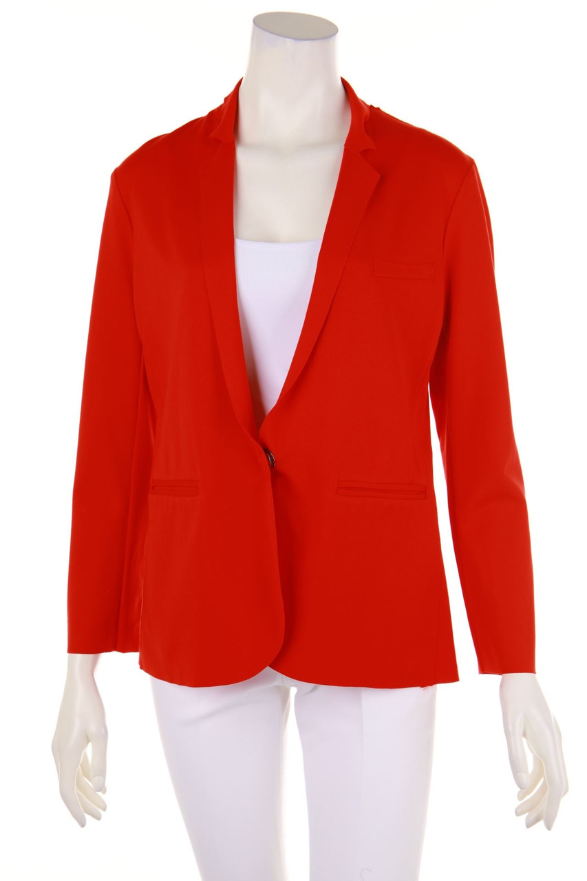 ALFONSO RAY - Jersey-Blazer - M