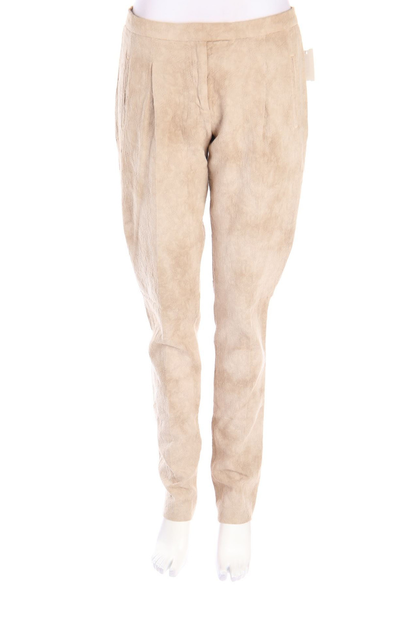 True Royal - Hose mit Falten - D 40