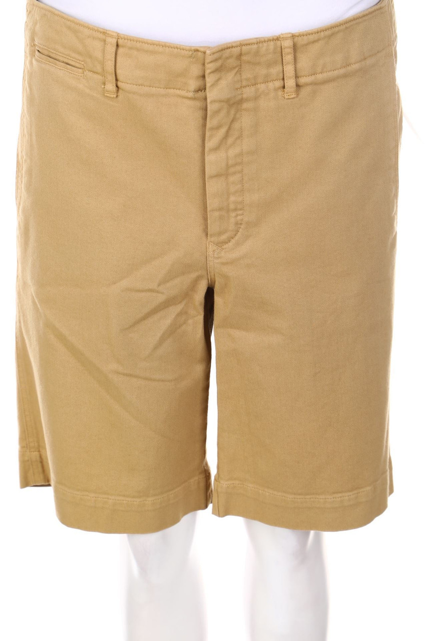 RALPH LAUREN - Shorts aus Baumwoll-Mix - D 42