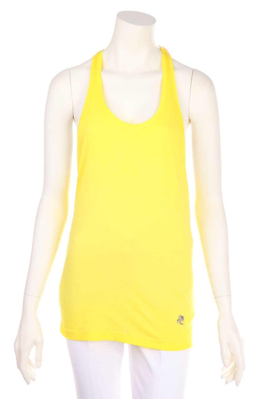 DSQUARED² - Racerback-Top aus Baumwolle - XS
