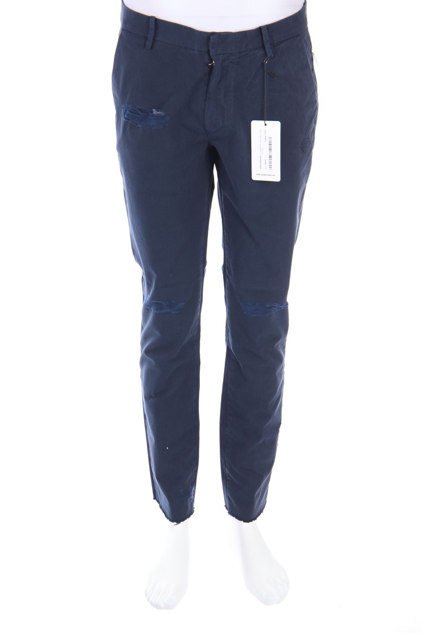 ROUNDEL LONDON - Hose im Destroyed Look - W32