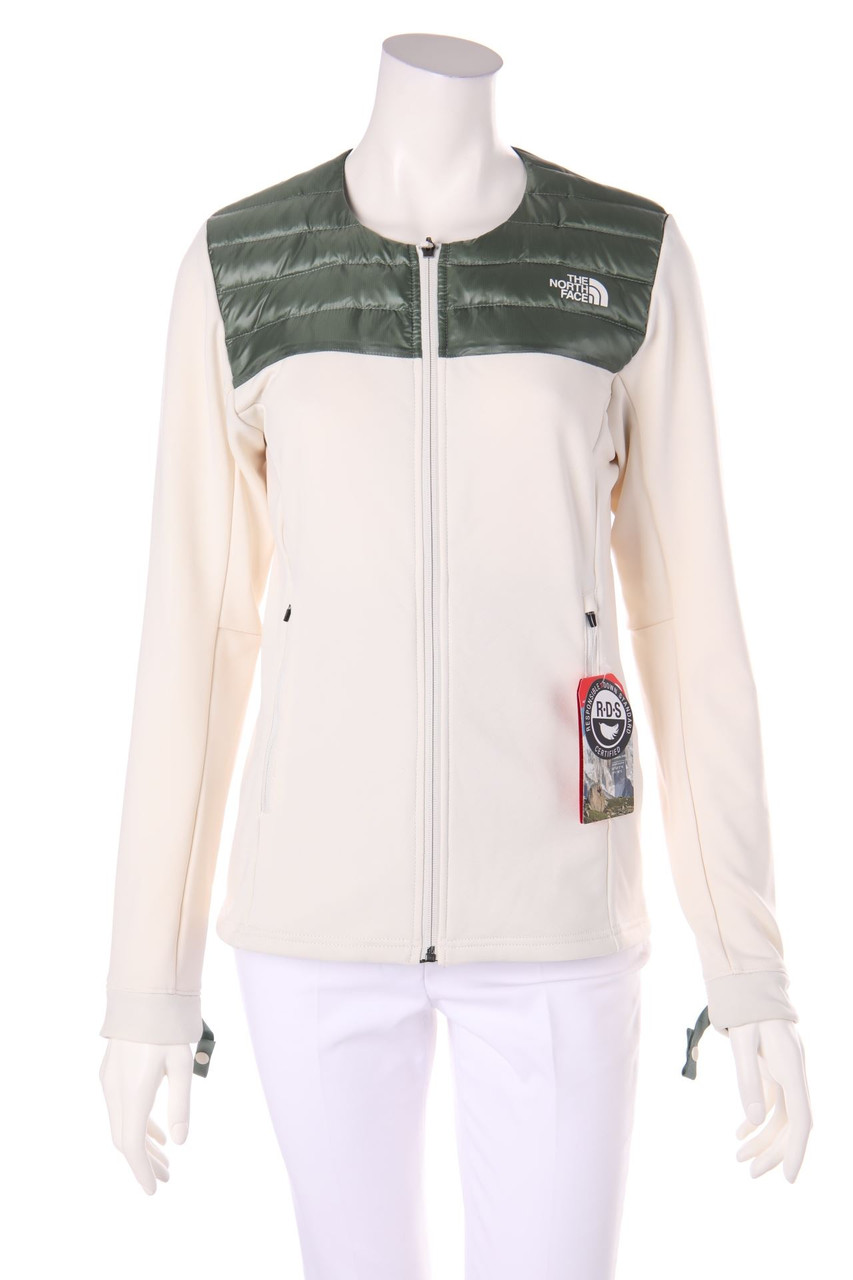 THE NORTH FACE - Jacke mit Logo-Print - M