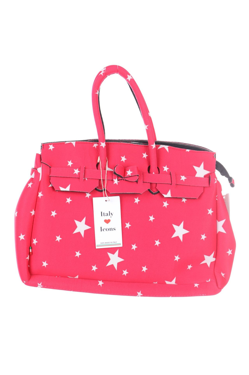 Italy Icons - Handtasche - ONE SIZE