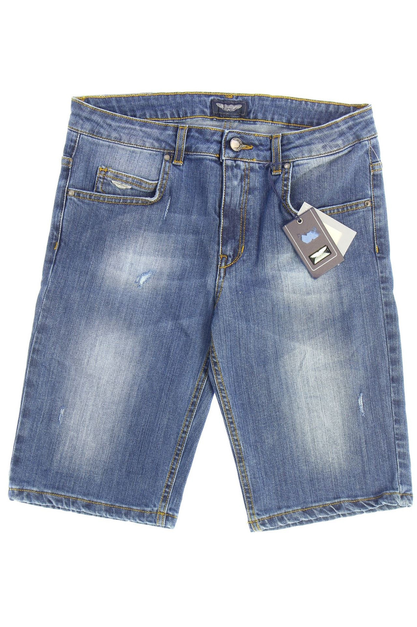 Aston Martin - Jeans-Shorts - 158