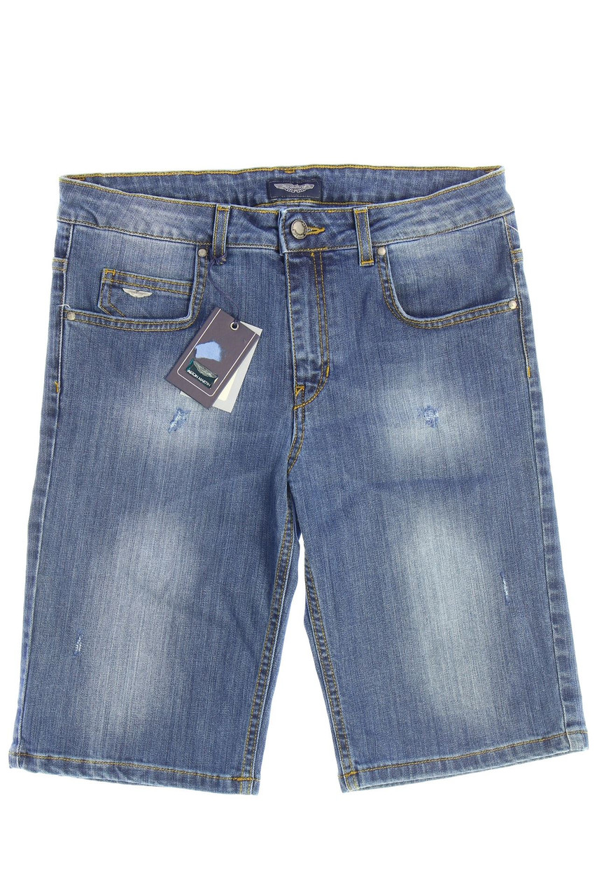 Aston Martin - Jeans-Shorts - 158