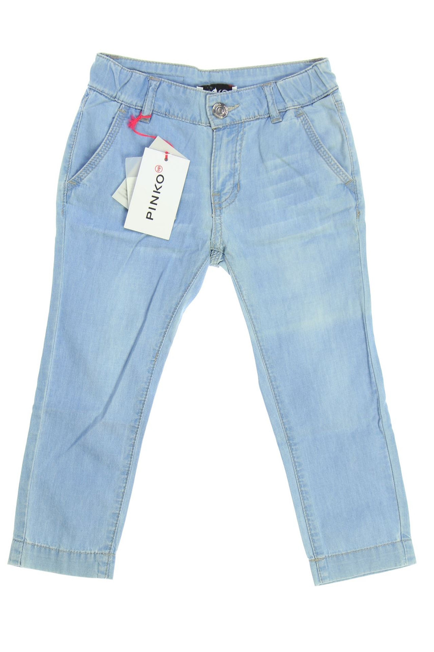 PINKO - Used Look-Jeans - 104