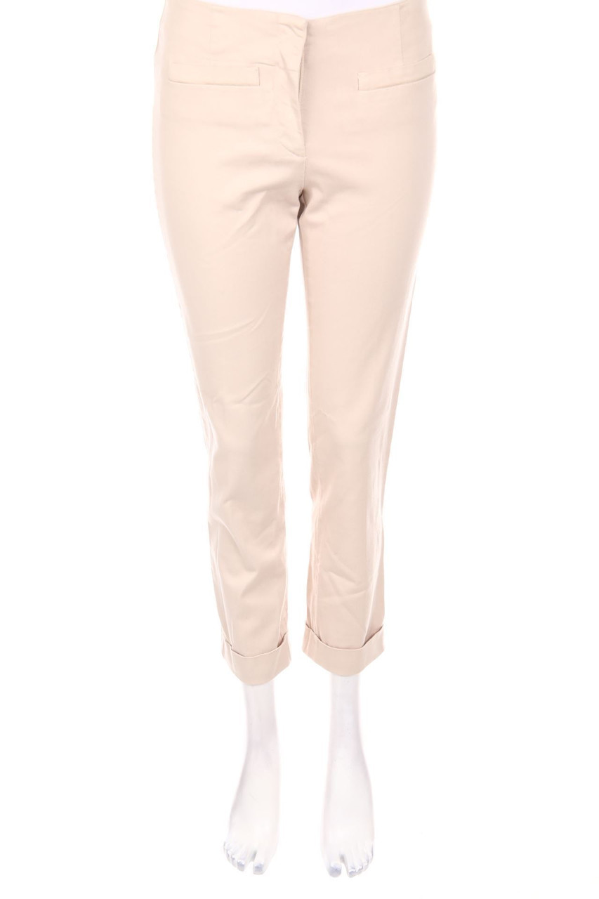 Blue les copains - Cropped-Hose - D 36