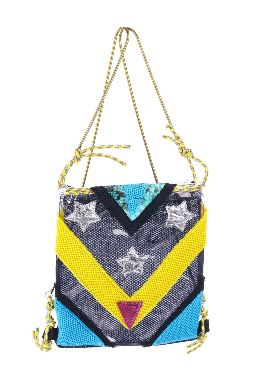 imemoi - Rucksack mit Applikationen