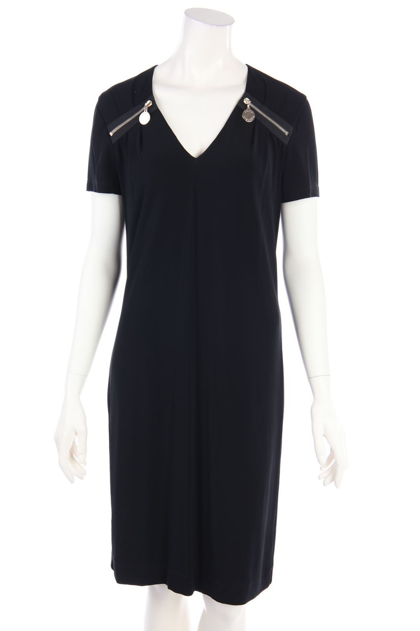 ANNA RACHELE - Kleid mit Reißverschluss - D 36