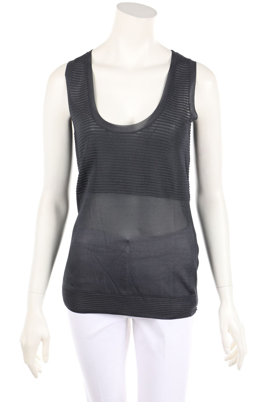 MARIA DI RIPABIANCA - Strick-Top - D 34