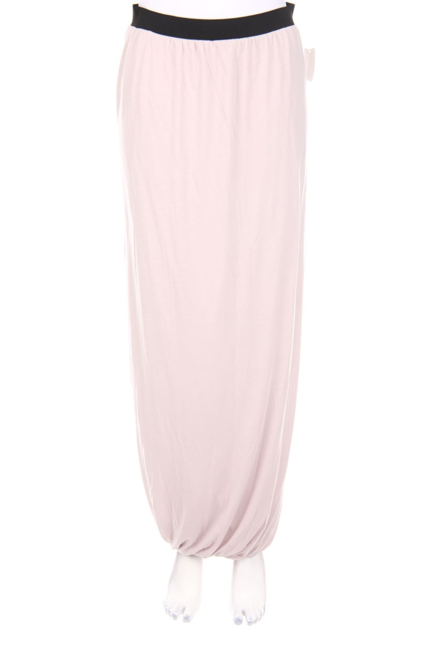 SATÌNE - Jersey-Maxi-Rock - S