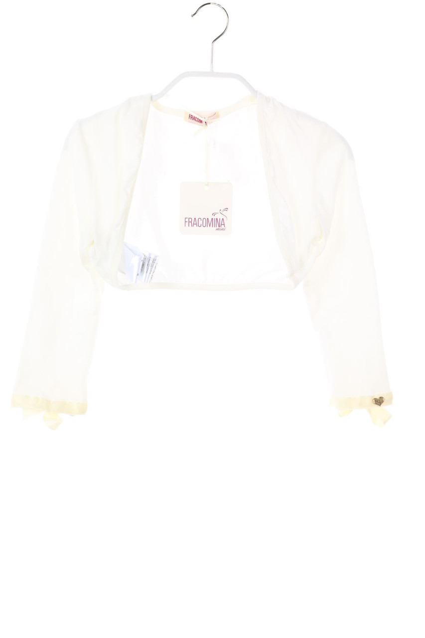 FRACOMINA - Bolero-Strickjacke - 104