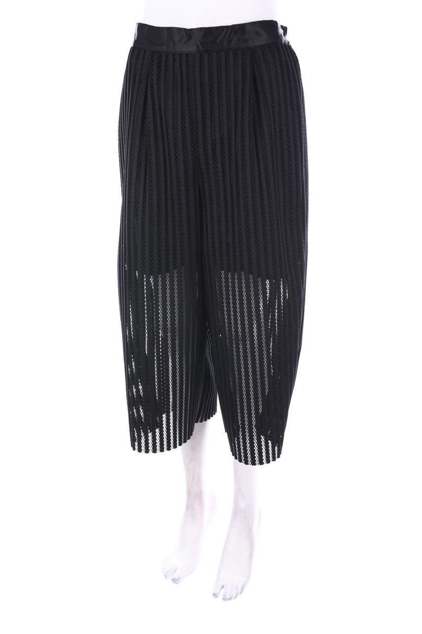 LUK´S - Culotte aus Lochspitze - L