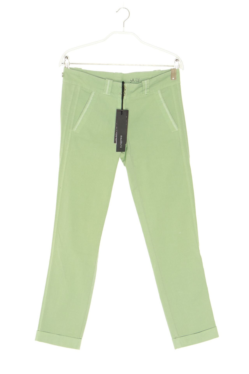 ANNARITA N - Hose aus Baumwoll-Mix - W28