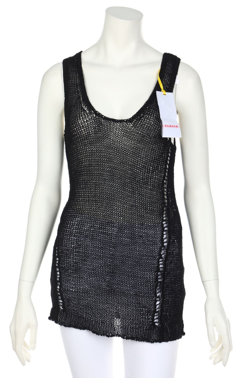 PAROSH - Strick-Top - XS
