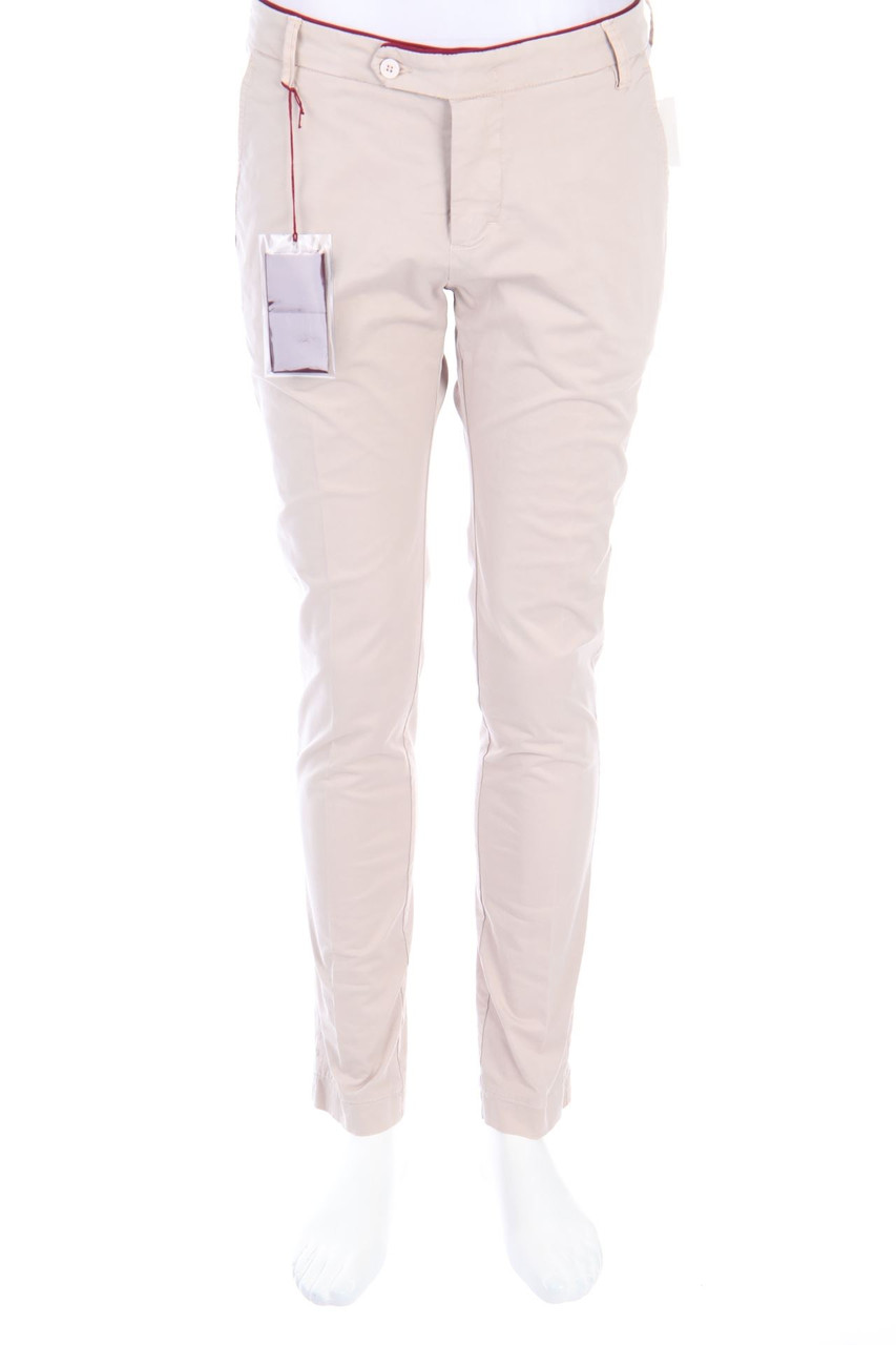 Michael Coal - Hose aus Baumwoll-Mix - W33