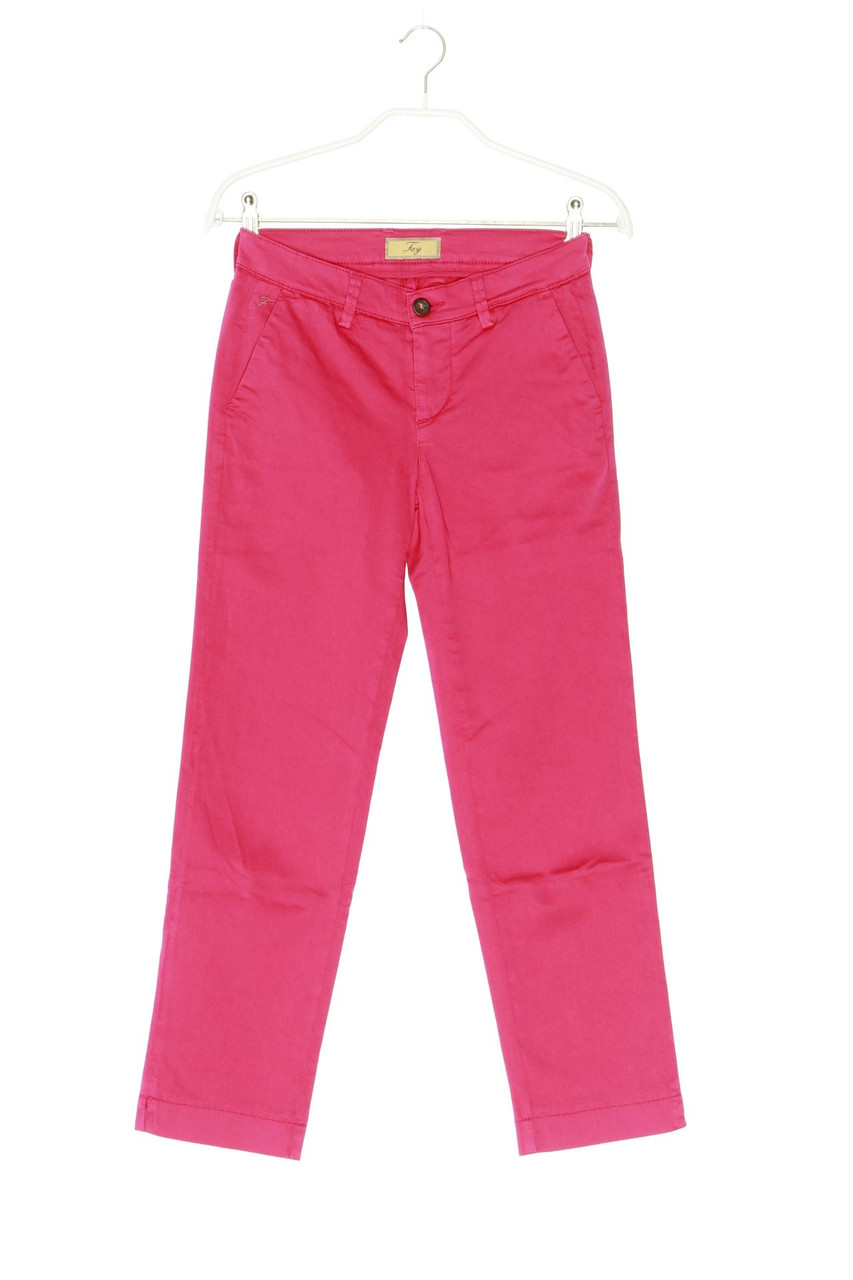 Fay - Hose mit Stretch - W25