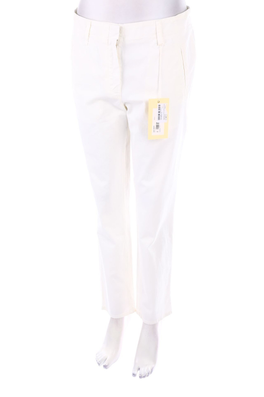 True Royal - Boyfriend-Chino-Hose - D 38