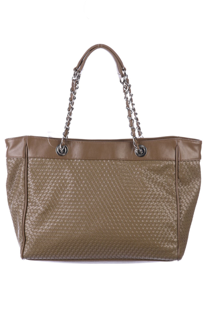 BLUGIRL Blumarine - Handtasche mit Schleife